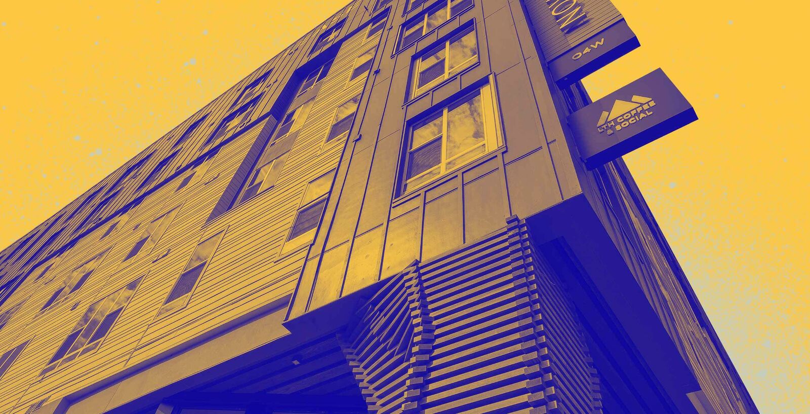 Homepage Dwell Design Studio