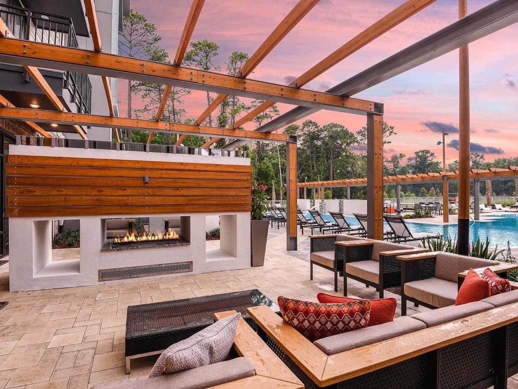 JTB Apartments Dwell Design Studio