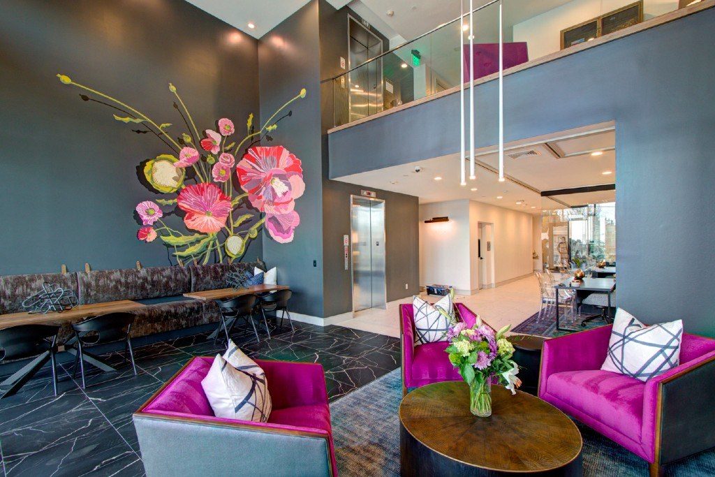 The Atherton Dwell Design Studio