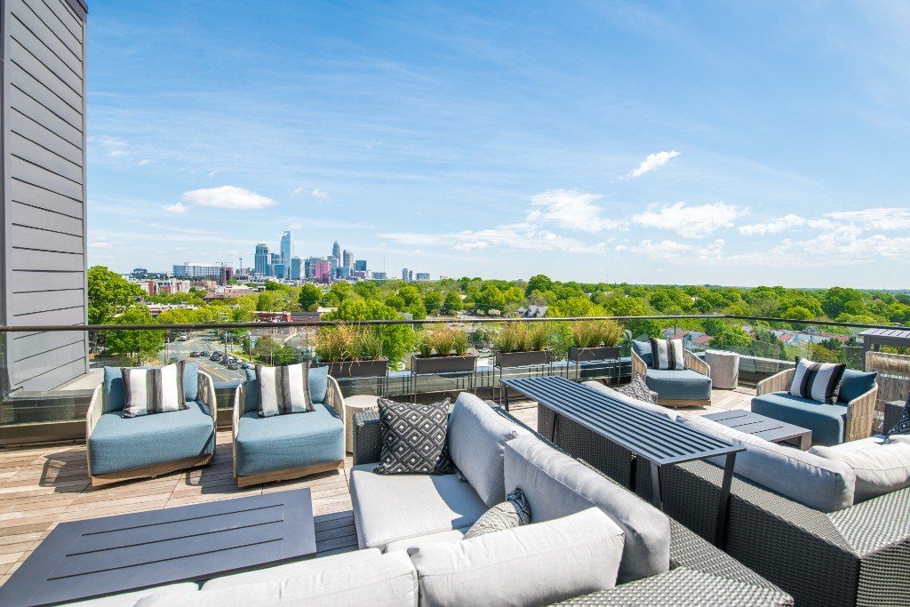 The Atherton Dwell Design Studio