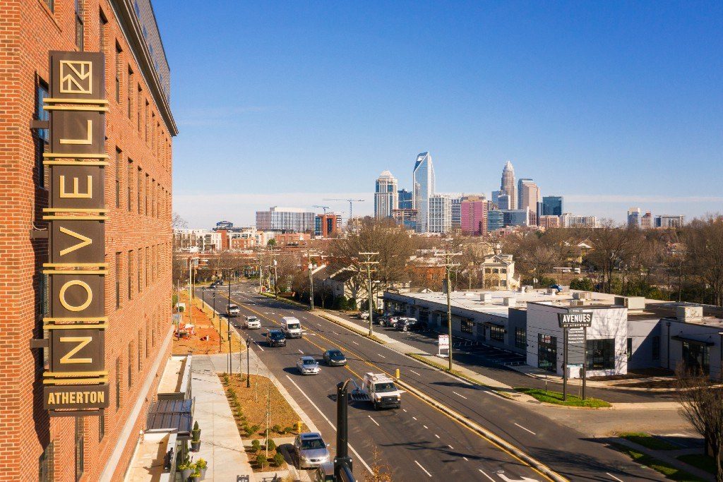 The Atherton Dwell Design Studio