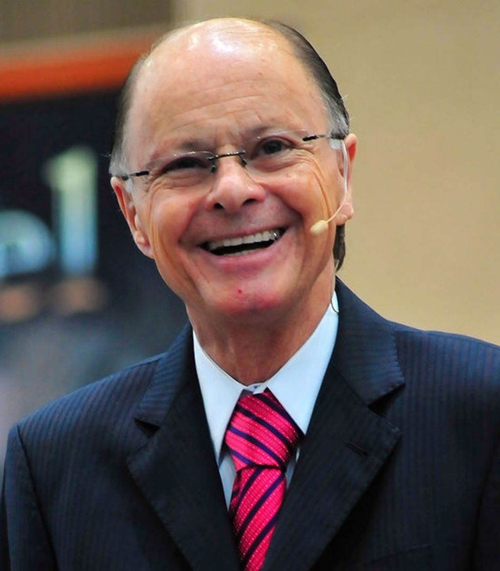 Edir Macedo Israel Allies Foundation