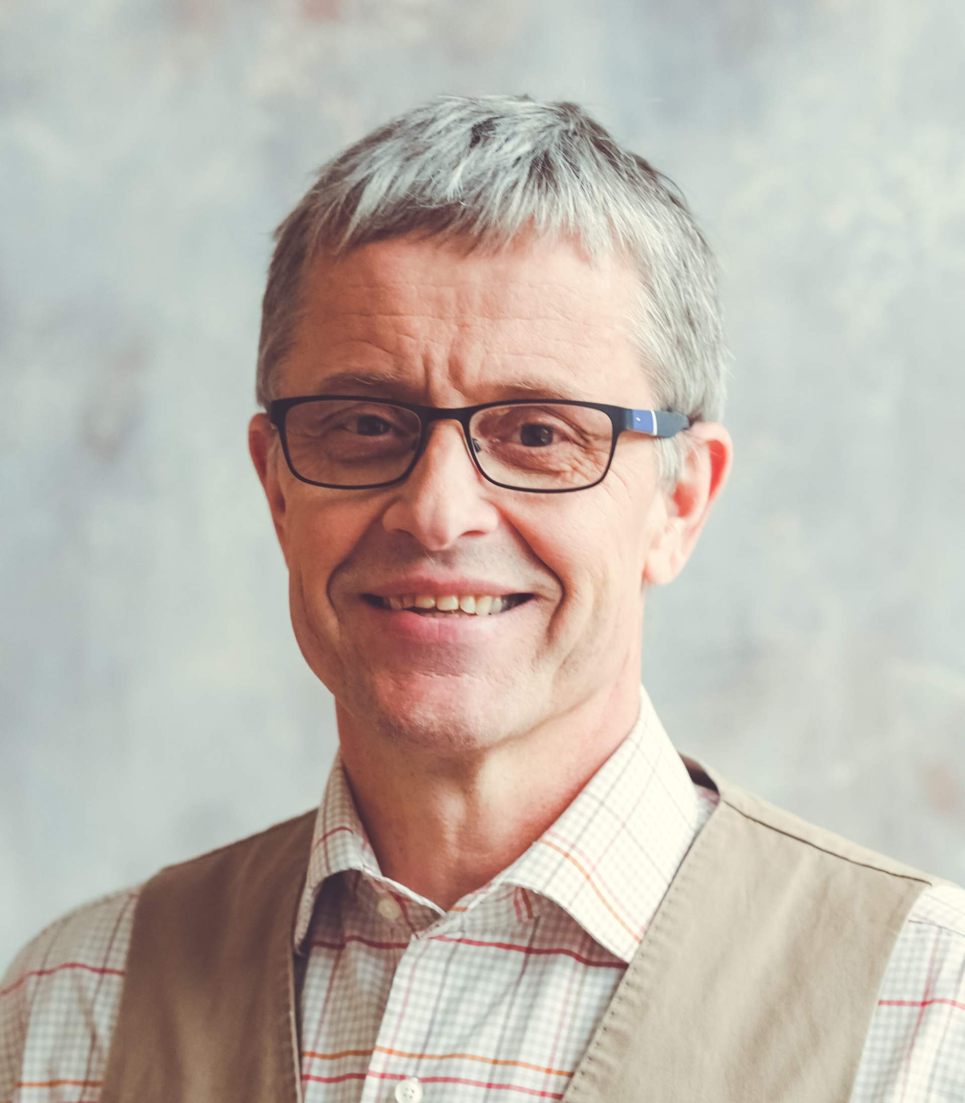 Pastor MatsOla Ishoel Israel Allies Foundation