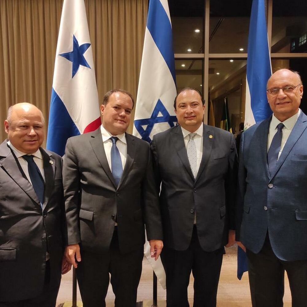 News Israel Allies Foundation