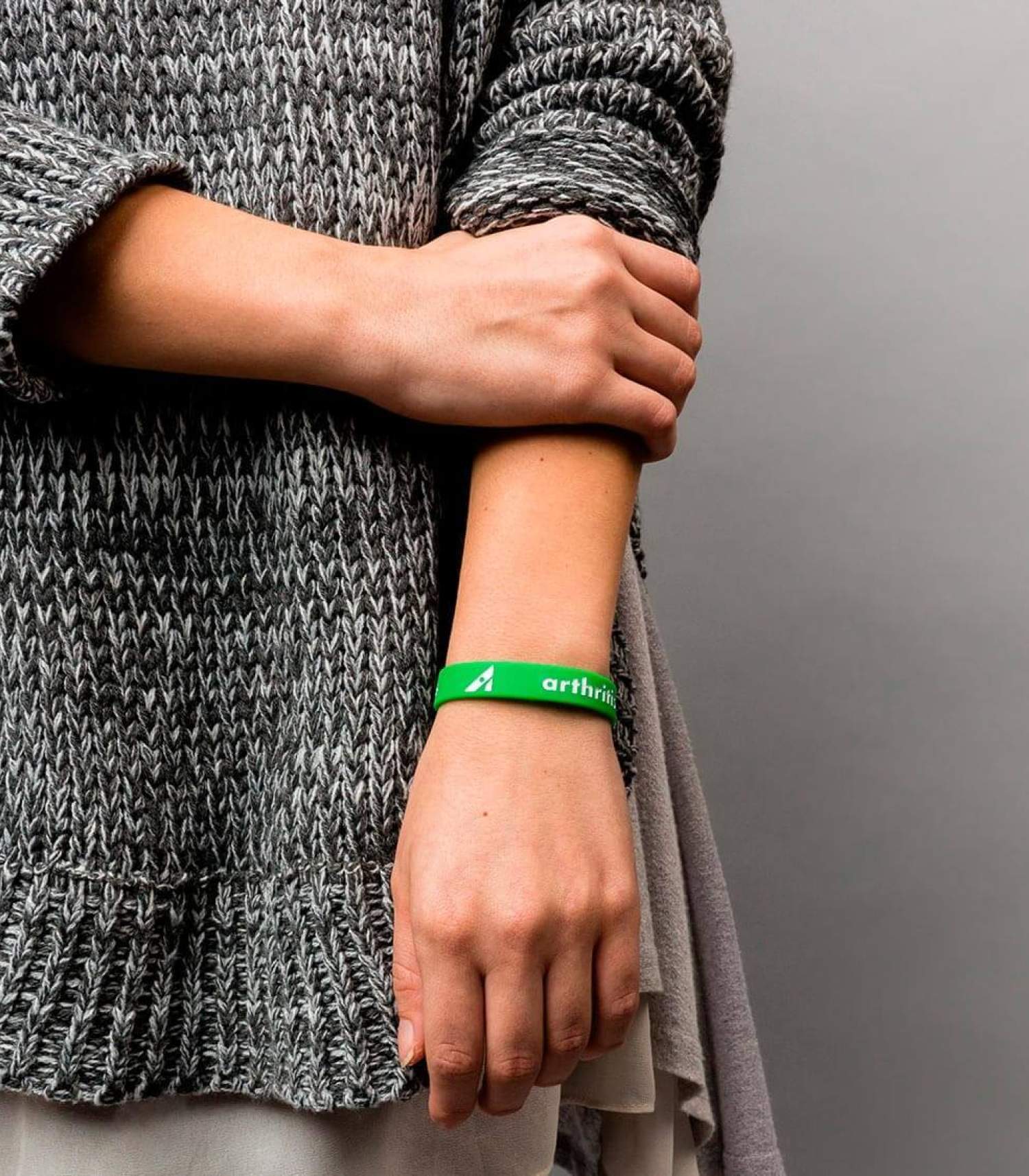 Arthritis Foundation Branding Case Study Matchstic