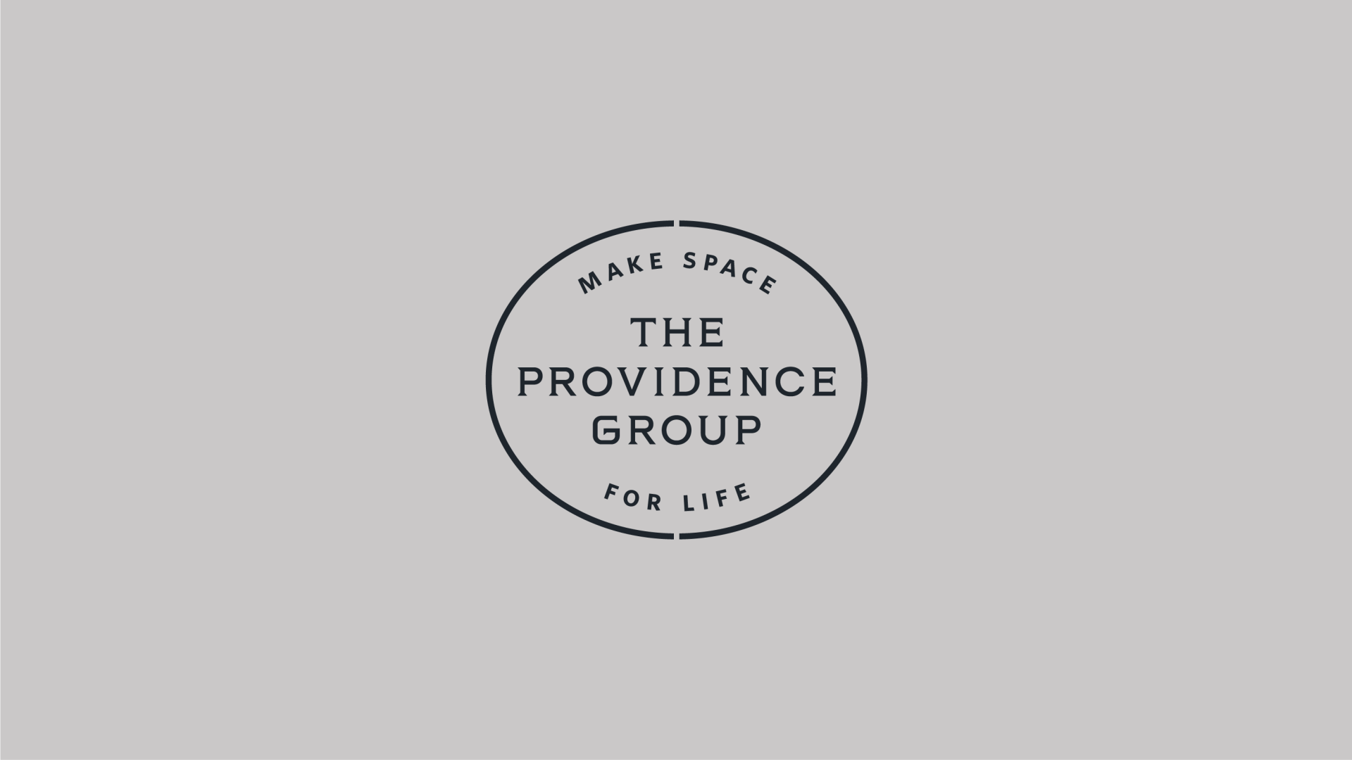 The Providence Group Branding Case Study Matchstic