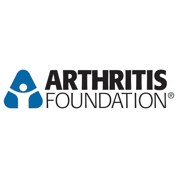 Arthritis Foundation Brandmark Before