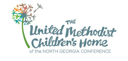 Umchildrenshome logo